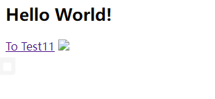 MVC默认劫持未配置的资源